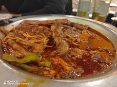 -嘎嘎鸭脑壳(蜀汉路店)