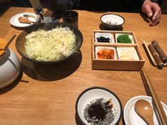 -胜博殿日式炸猪排(西红门店)