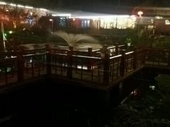 -浣花小筑