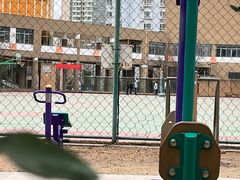 -山东省青岛第二中学(江西路分校)