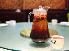 八宝茶-老毛手抓·盐池滩羊非遗手抓(宁夏总店)