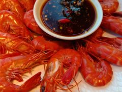 -不仔客海鲜烧烤270度海景餐厅(大东海店)