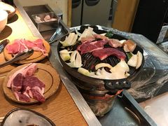 -成吉思汗 しろくま(札幌本店)