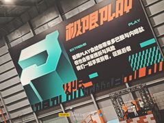 -极限PLAY运动娱乐新世界·团建派对潮玩休闲馆·室内蹦极高空游乐园