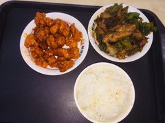 -新四方美食城(中山店)