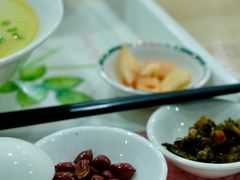 -江记老鸡汤米面