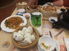 -点都德(大茶楼店)