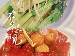 -假装苏杭·园林餐厅(陆家嘴中心店)