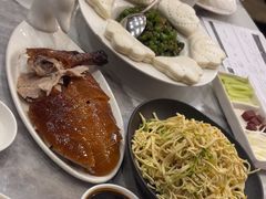 -金鸭季·北京烤鸭(深业上城店)