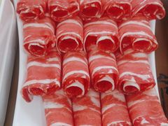-津门老羊家·铜锅涮羊肉·烧烤(科技园店)