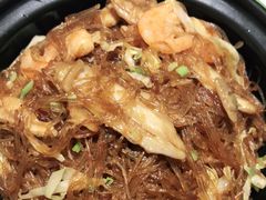 海皇粉丝煲-尚一汤 广东炖汤(金桥国际店)