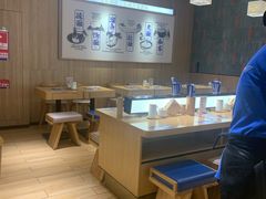 -马记永·兰州牛肉面(3019君尚店)