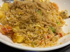 -本味轩精品茶餐厅(黄山路店)