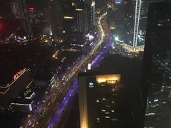 -上海静安香格里拉大酒店