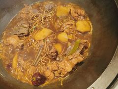 -遇东北林区铁锅炖(南开店)