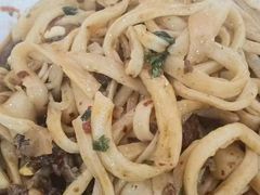 -王菊美食街·王菊面馆(总店)