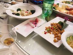 -金贵源食神(楚河汉街店)