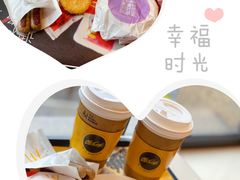 -麦当劳(东苑丽宝商业广场店)