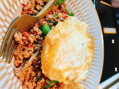 -simply thai天泰(静安嘉里中心店)