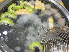 -州记·肠粉·牛肉火锅(福安店)