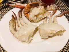 -芜湖富力万达嘉华酒店·美食汇海鲜自助餐厅 (万达店)