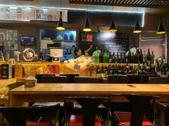 -汪爹爹武汉牛三鲜(朝外大街店)