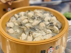 -龍歌自助小火锅(城阳万象汇店)