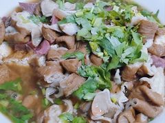 -胖子卤煮