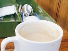 -萨莉亚意式餐厅(金隅嘉品mall店)