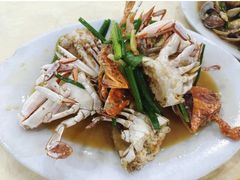 -秋姐美食店(旅游大道店)