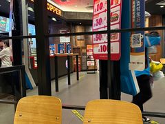 -汉堡王(嘉定宝龙城市广场)