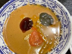 -仁和四季涮肉馆(天坛南门店)