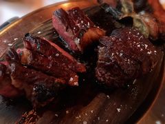 -Keens Steakhouse
