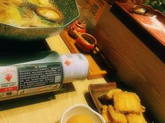 -NIUAN牛庵·日式和牛烧肉(恒隆店)