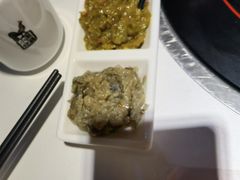 -黑鸡小馆(金源店)