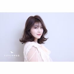 -P.STYLE 派斯造型