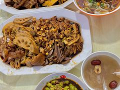 -吴长子卤菜馆(统一街店)