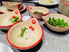 -羊来顺冰煮鲜羊 铁锅烀羊肉(中央大街店)