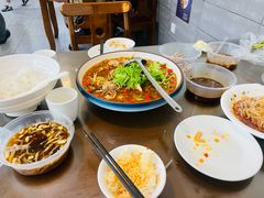 -飞虹鱼馆(春华路店)