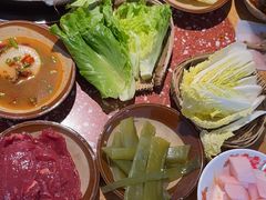 -赵美丽·重庆社区火锅·直营店(火车东站·中豪国际店)