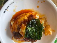 -蒙自源米线大王(宝安尖岗山店)