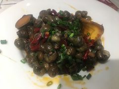 -霸王虾·麻辣小龙虾(清水河公园店)