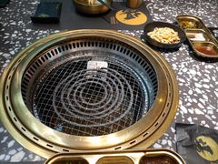 -黑牛の場烤肉(摩天活力城店)