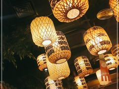 大堂-南京大牌档(青岛万象城店)