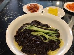 -桃园中华料理炸酱面(燕儿岛路店)