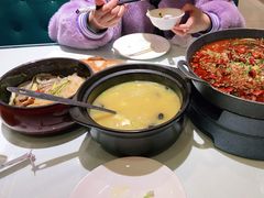 -香丰阁·烤鸭·川湘菜(清河店)