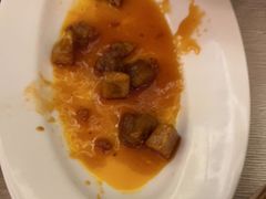 -福州天元国际威斯汀酒店·中国元素餐厅