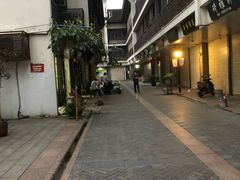 -衣裳街历史文化街区