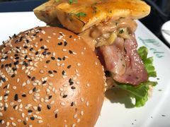 -Lets burger非常汉堡·环球风味(蓝色港湾店)