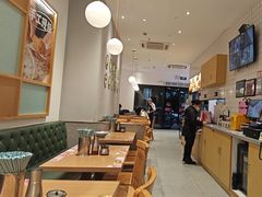 -小杨生煎(松江大学城店)
